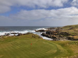 Cape Wickham 11th Above